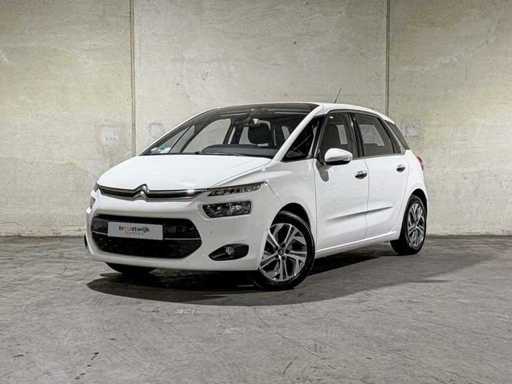 Citroen C4 Picasso 1.2 PureTech Selection 131pk 2015, JH-153-R