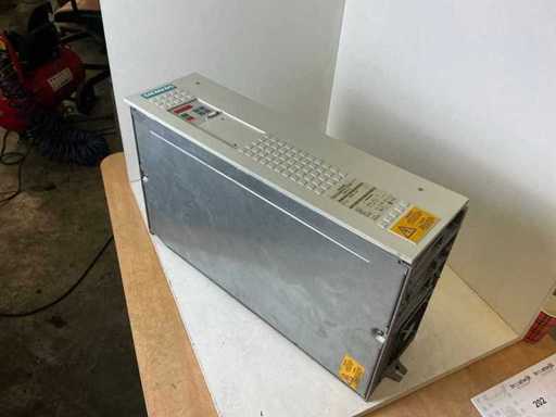 Siemens Simovert vc 6SE7023-4EC61 Frequenzwandler