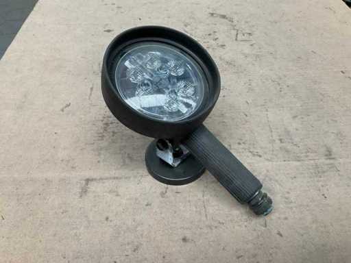 Arbeitslichtmagnetisch