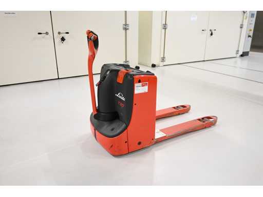 2017 Linde - T20 - Pallet Truck