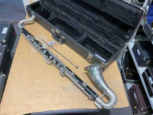 Selmer Klarinette