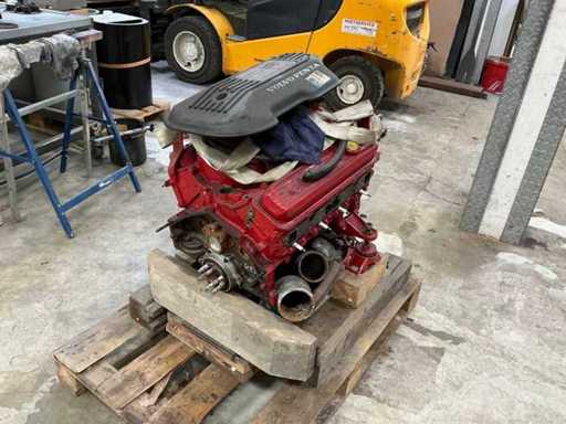 VOLVO PENTA 5.0 GXi-J Boat Engine