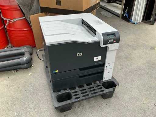 HP Color Laserjet CP5225 Laser Printer