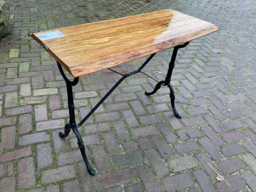 Table d’appoint Silvijn Furniture
