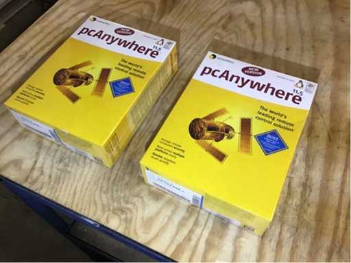 Remote Control solution