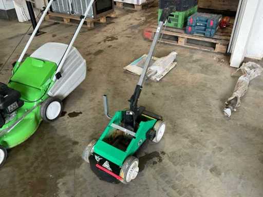 A.P.E.R.E. Super Striper Stripe Puller