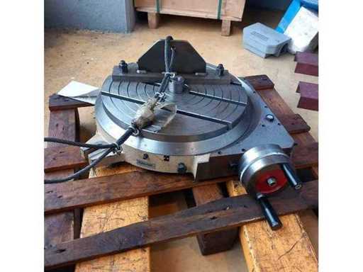 TAVOLO MANUALE