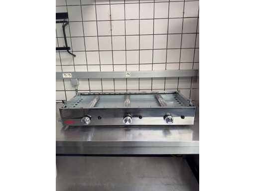 Maiser+Maxima - - Grill - Foodprocessors & mixers