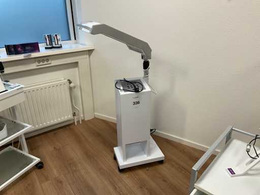 Équipement de luminothérapie L.E.D SPL-5