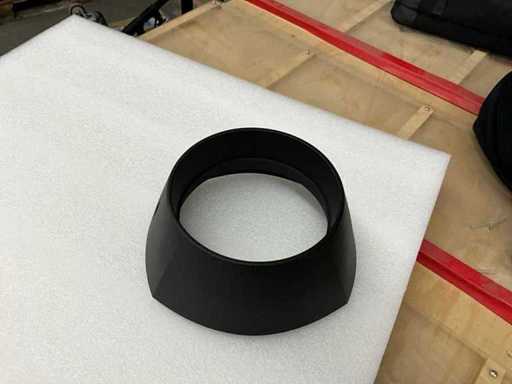 Profil de focalizare ADJ Obiectiv frontal de acoperire (20x)