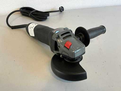 2023 Würth EWS 10-125-E Compact Akku-Winkelschleifer