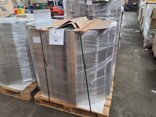   Pallet Folding Boxes FMS AG