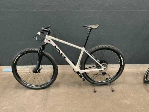 Vélo de montagne MMR Rakisch 70