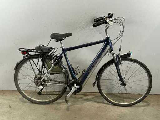 Koga Advance kobiecy rower elektryczny