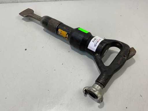 ATLAS COPCO TEX 05 P 10743 - Luchthamer 5kg