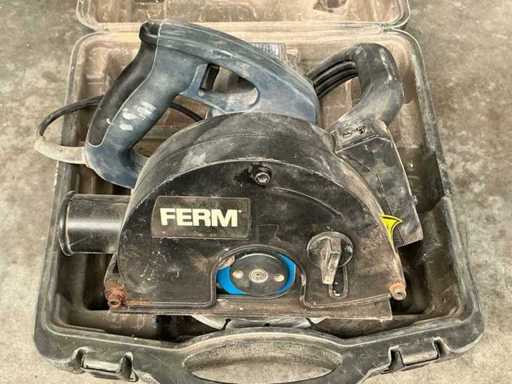 Ferm WSM1009 Circular Saw Machine