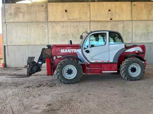 Manitou MT1440 2011