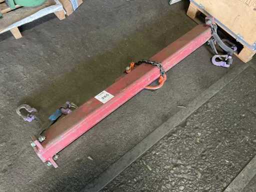 Equatore di sollevamento