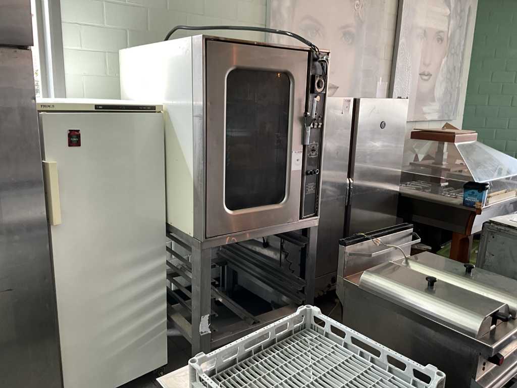 Pavailler Convection Oven