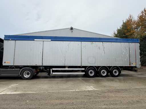 Legras Semi-Trailer - 2013