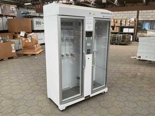 Szafka do suszenia Cantel Medical Endoscope