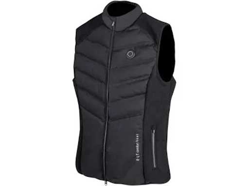 Klan-E Triglav 1.0 Verwarmde bodywarmer maat L