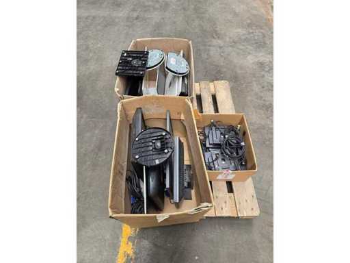Monitor PC (15x)