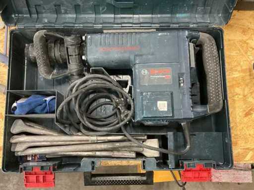 Bosch GSH 11E Breekhamer