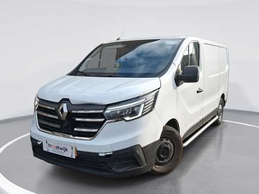 Renault Trafic 2.0 dCi T29 L1H1 Furgone Comfort | VPR-02-L