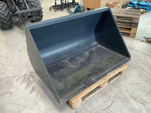 2022 AF Agricultural Equipment LG WHV lopată de 1,5 m