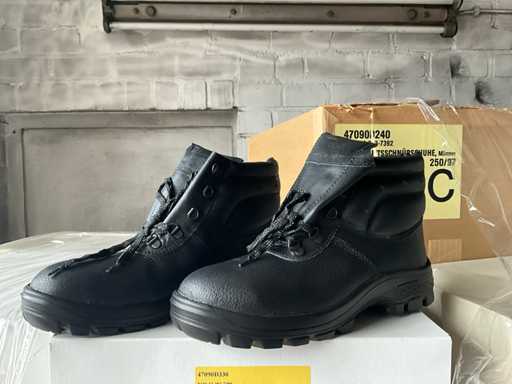 Scarpe da lavoro (130x)