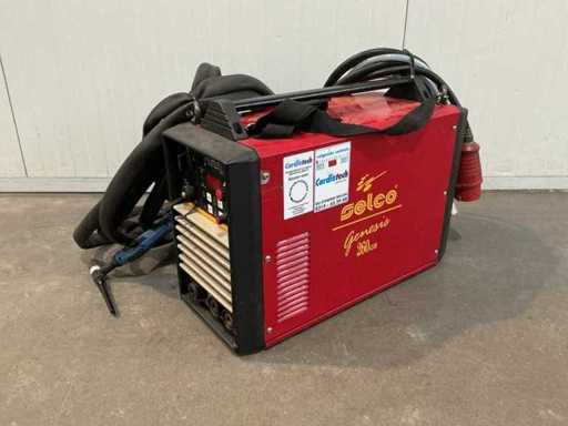 Selco Genesis 260GSM Welding Machine