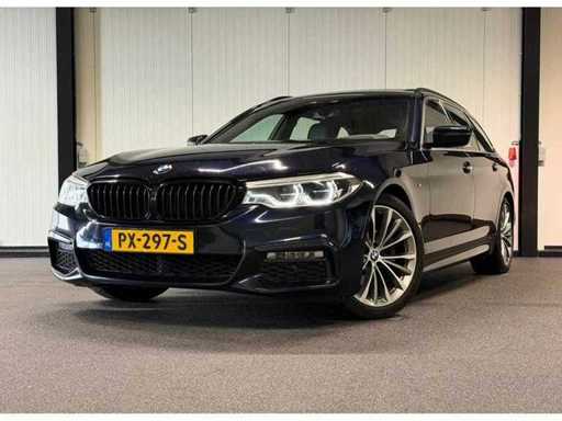 BMW - Serie 5 Touring - 520i High Exe - Auto - 2017|PX-297-S|IAW