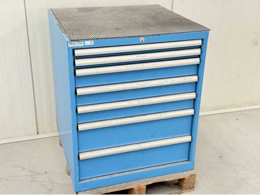 DICK  Schubladenschrank