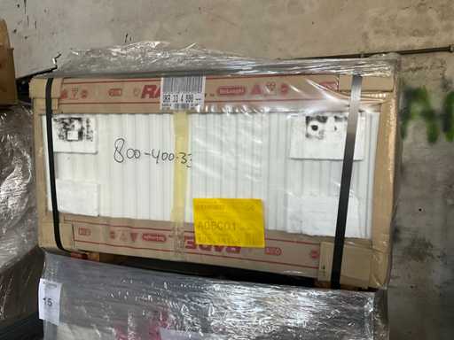 Delonghi Radel Radiateur Compact (23x)