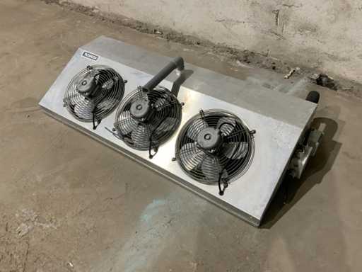 Kobol - MC-17 - Vaporizzatore