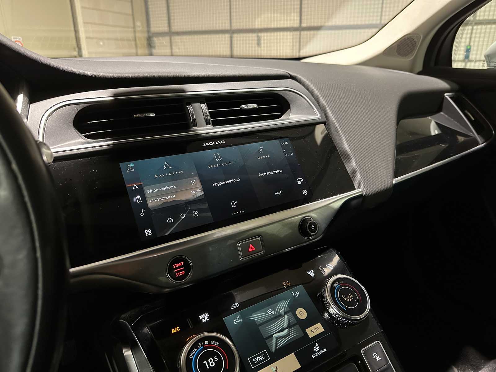 Jaguar I-PACE EV320 S Bns Pack 320PK 2020, K-692-KK