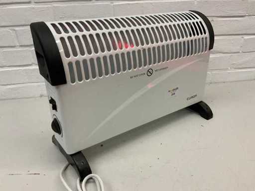 Eurom - CK1500 - Podgrzewacz konwektorowy