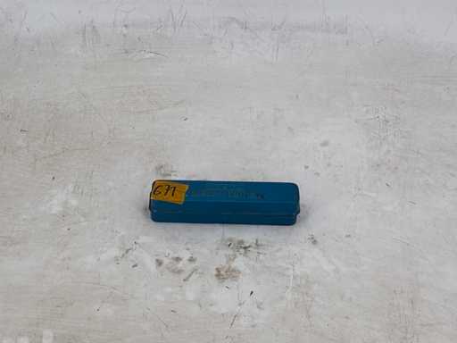 Slagschroevendraaier