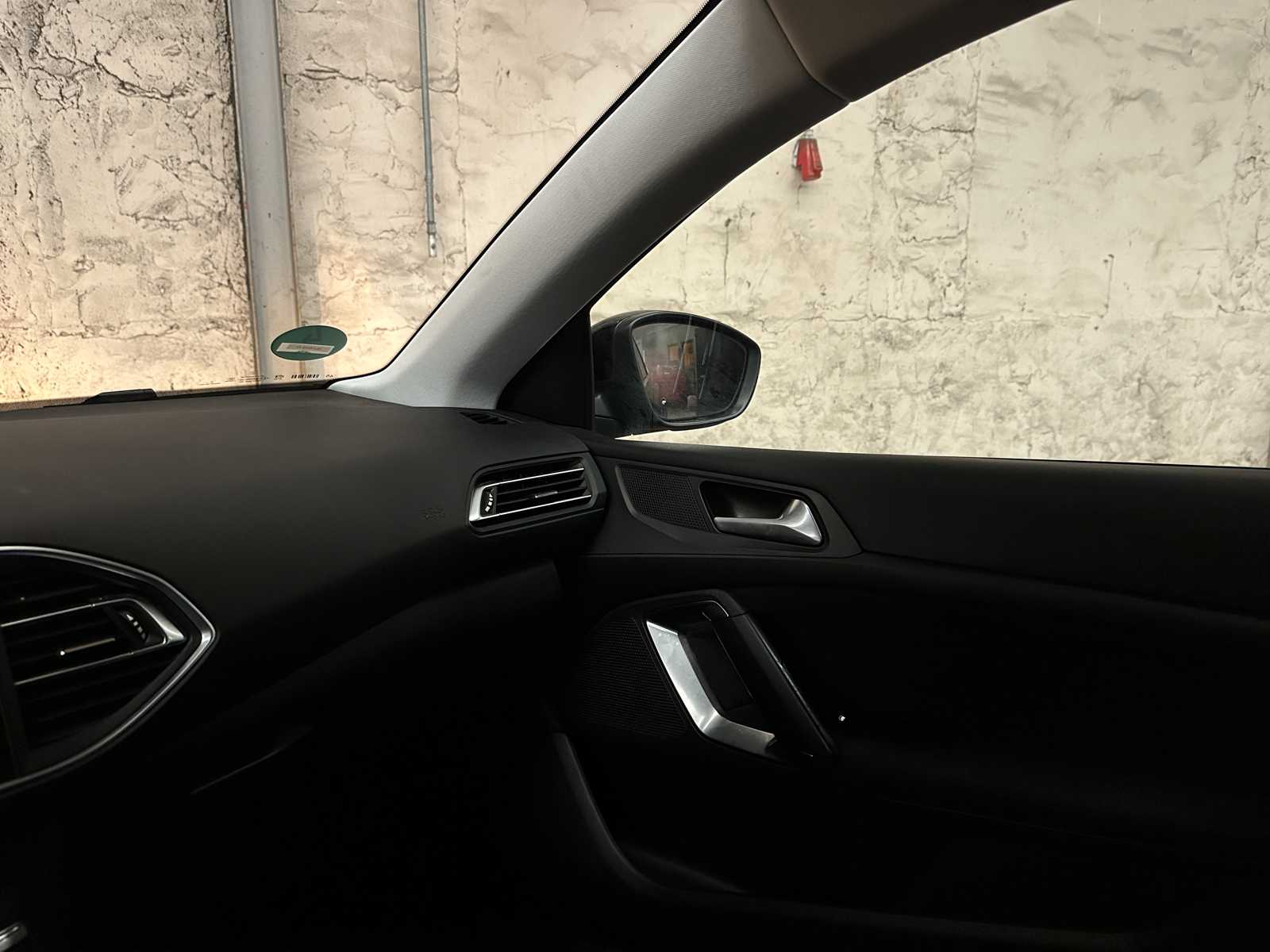 Peugeot 308 SW 1.2 PureT.Blue Lease 109pk 2017, NJ-659-D