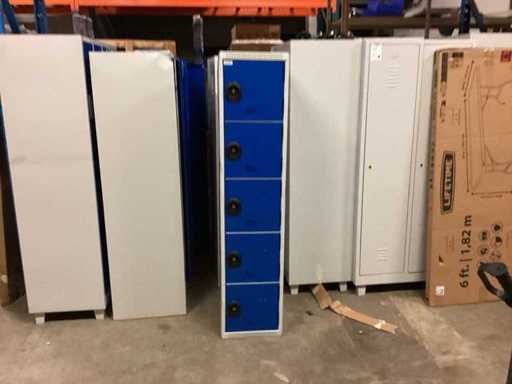 Armadio Acial Locker