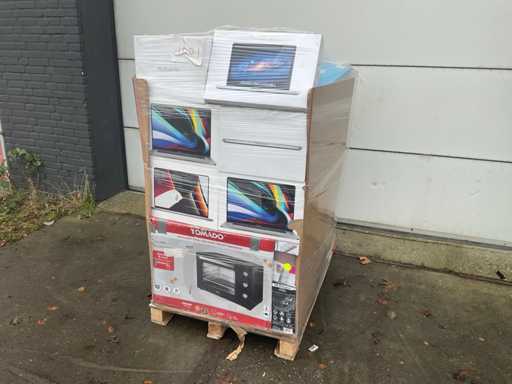 Rückgegebene Güter