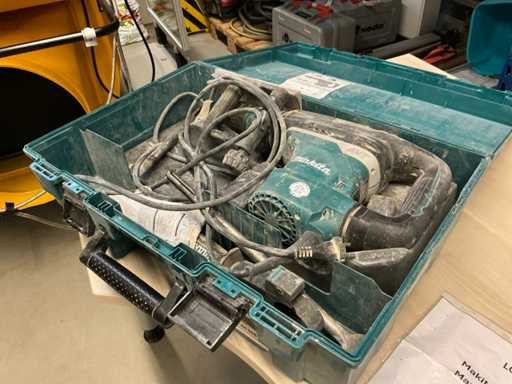 Makita HR 4013C Sloophamer