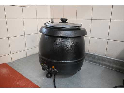 Bouilloire à soupe Caterchef