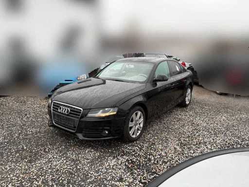 2009 AUDI A4B8 8K / 8K2 Auto
