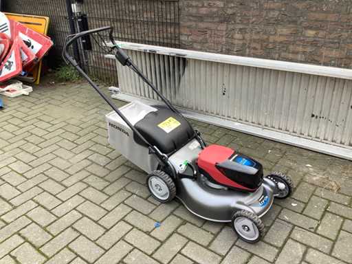 Tagliaerba Hona HRG466xb