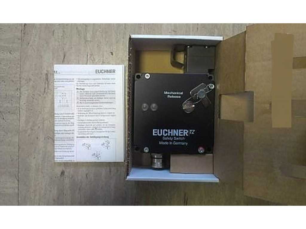 EUCHNER - TZ1RE024RC18VAB - Interrupteur de sécurité