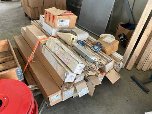 Źródło światła imprezowego