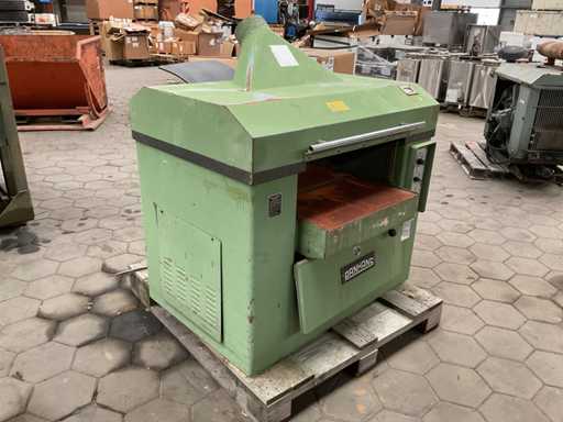 Panhans LB1700 Weitere Fräsmaschinen