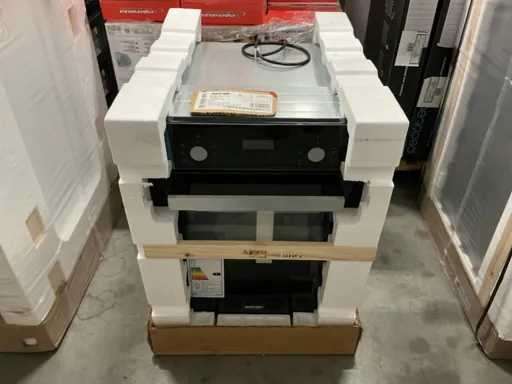 MPM MPM-45-BO-20 oven